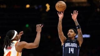 グリズリーズからデズモンド・ベインを獲得したマジックが2選手の来季契約を破棄