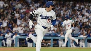 「オオタニがオオタニのために」　“リアル二刀流”復活で…LA記者が驚いた光景