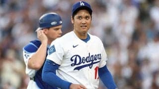 大谷翔平、投手復帰戦で残した“3つの偉業”　球団注目、72年ぶり快挙や新たなHR記録も