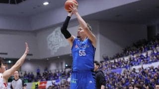 群馬クレインサンダーズに2人目の新戦力…元日本代表の谷口大智が加入「どんな役割であろうとやり切る覚悟」