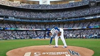 大谷翔平「I’m back.」　663日ぶり復帰登板の直後…インスタ更新、打っても適時打2本