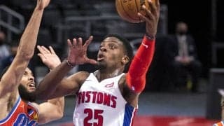 茨城ロボッツが27歳元NBA選手を獲得…GM「歓喜と興奮を届けてくれると確信」