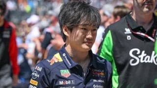 「節目の週末も…」カナダGPでもポイント逃した角田裕毅　ポジションアップの奮闘も欧メディアは低評価「アピールは不十分」