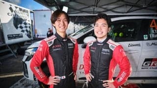 TGR WRCチャレンジプログラムが3年連続でドライバーを公募。7月15日から5期生の募集開始