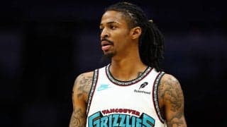 主力のデズモンド・ベインを放出したグリズリーズ…モラントやジャクソンJr.は残留か？