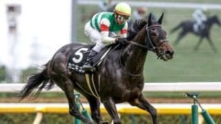 【府中牝馬S予想オッズ】カニキュルが予想1番人気