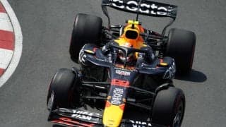 【F1】角田裕毅がカナダGPで試した新アプローチはうまくいったのか「まだ秘密にしておく」と含みを持たせた理由