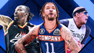 世界最高峰の3x3リーグ「BIG3」とEASLがパートナーシップ締結