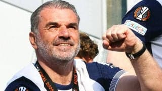 【プレミアリーグ】ポステコグルーよ、いつの日かまた横浜で...　トッテナムの選手もサポーターも皆「ボス」が好きだった