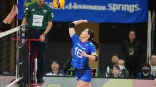 渡邊彩が2シーズンぶりにAstemoに復帰