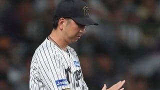阪神が泥沼の7連敗、ワーストは暗黒期の「12」　才木が7回に逆転許す、佐藤輝が4三振