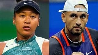  大坂なおみ キリオスと全米OP混合複へ 