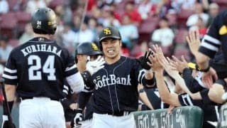 V弾も心配な近藤の状態「炎症が引くまでは…」　山川抹消にも言及、小久保監督のコメント