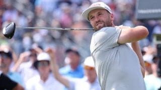 「ゴルフへの冒涜だ」の声も…全米オープンでのロッカー破壊に広がる波紋　現地識者の投稿から各メディアで紛糾