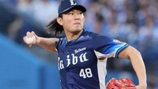 「今すぐメジャーでやれるな」西武27歳右腕が圧巻の奪三振ショー　＂松坂超え＂球団新の17奪三振、2安打完封が話題「まさにバケモノ」