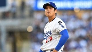 大谷翔平、投手復帰に見た「痺れるボール」　元ド軍日本人右腕が驚愕…想像を超えてきた1球