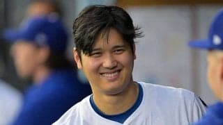 大谷翔平は「バケモノ級だ」　過去最高値を「28％」も更新…広がる衝撃「ブラボー」