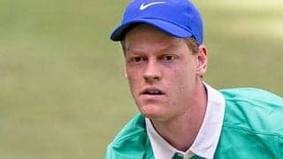  王者シナー 快勝で芝初戦白星 