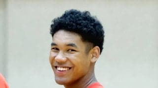 男子バスケ16歳の超大物・白谷柱誠ジャックの現在地とNBAに向かうために必要なものとは？