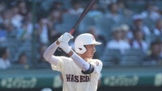 西東京大会の会場＆時間が決定！早稲田実、東海大菅生の初戦は？【25年夏高校野球】







