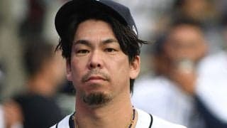 前田健太、6回4失点でマイナー2敗目　防御率10.23…2回まで2被弾4失点も11者連続アウト