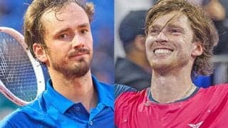 “親友”ペア 逆転負けで初戦敗退