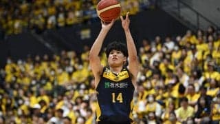 “B1王者”宇都宮ブレックスが村岸航の引退発表「これからの人生も全力で歩んでいきます」