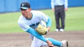 19日に山梨大会の抽選会！山梨学院の対戦相手は？ノーシードの日本航空はどのブロックに【25年夏高校野球】







