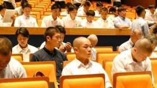 常総学院は茨城高専・笠間-太田西山の勝者と初戦　高校野球茨城大会