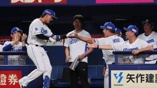 中日に電撃移籍→今季1軍初出場…指揮官が期待する“効果”　28歳が秘めた能力「うちにないもの」