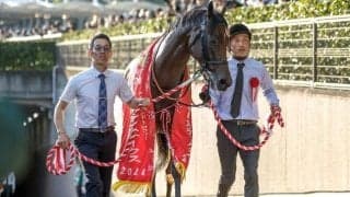 府中牝馬Sが6月半ば？ 負担重量や格付けも変更に