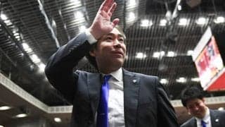 B1川崎が青木勇人ACの加入発表…元横浜BC指揮官、クラブは若手育成に期待