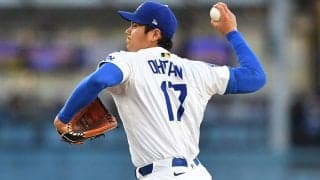 大谷翔平の復帰登板は“序章”　LAメディアは感動止まらず「スポーツ界で誰1人いない」