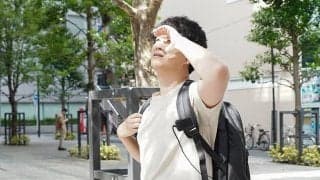 脇をキンッキンに冷やす！リュックに付けるだけで“最大-12℃”の神冷却アイテム現る