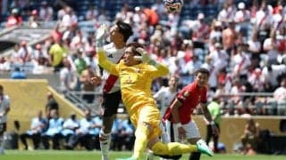 アルゼンチン強豪に完敗の浦和レッズに厳しい指摘…南米メディアはチーム力の差を力説「攻撃らしい攻撃ができなかった」