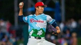 「新庄監督の下で再生するのも見てみたい」マリナーズ傘下3Aを電撃退団となった藤浪晋太郎の去就をめぐってX注目　「巨人は行かんといてほしい」