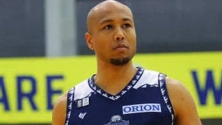 信州がアキ・チェンバースと契約継続…日本代表経験を持つSF「来季はさらに良い年に」