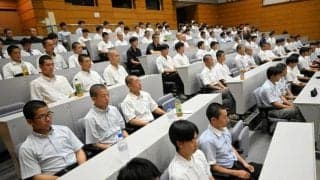 佐野日大は栃木商-佐野の勝者と初戦　高校野球栃木大会の組み合わせ