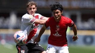 【クラブワールドカップ】浦和レッズ、完敗 「勝つためにやって来た」アルゼンチンの名門が見せた貫禄