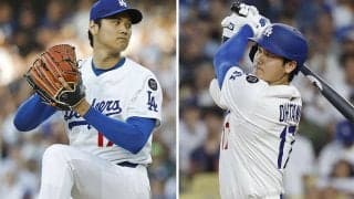 大谷翔平、「二刀流」復帰が与えるドジャース２連覇のためのチーム編成＆戦術への影響