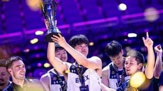 「やっぱ寂しいな」「頑張り屋だった」引退表明の村岸航に宇都宮ブレックス同僚が惜別メッセージ