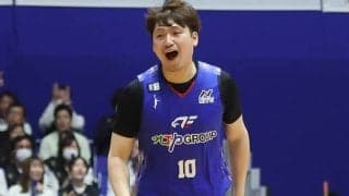 FE名古屋が杉本天昇と契約継続…在籍3年目に突入「1つでも多く皆さんに勝つ姿と笑顔を」