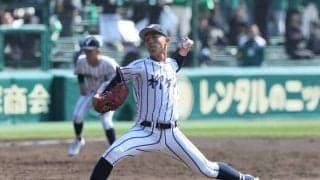 大分の組み合わせ決定！柳ケ浦が初戦で伝統校と対決か！明豊は「春8強対決」の勝者との対戦に【25年夏高校野球】







