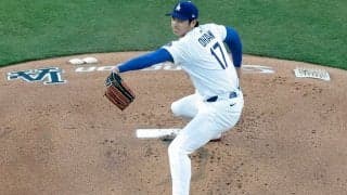 投手・大谷翔平は「すごい」　松井裕樹が“忖度なし”で語った電撃登板「手強くなる」