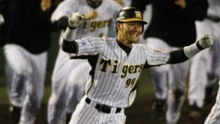 阪神監督が「振るな」も…指示を無視　信じた直感、甲子園に起こった「奇跡」