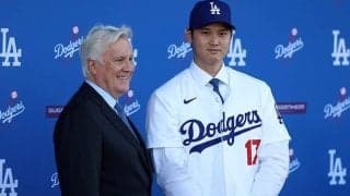 ド軍オーナー、1兆4500億円でレイカーズ株購入　スポーツフランチャイズ史上最高額…米報道