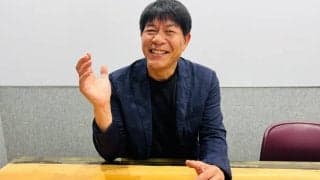 元最多勝投手が「うぉー原辰徳だ」　抜けない“ファン心理”…Gキラー襲名に「ちょっといい気」