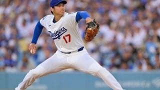 大谷翔平、復活登板で見せた“両極端”　専門家も驚き隠せず「これまで見たことがない」