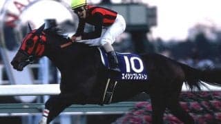 エイシンプレストンの復活 海外G1制覇につなげた米子S