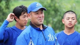 野村克也の薫陶を受けた男が郁文館のコーチとして再出発 「当たり前に挨拶や返事をすることが試合で生きる」